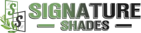 Signature Shades logo